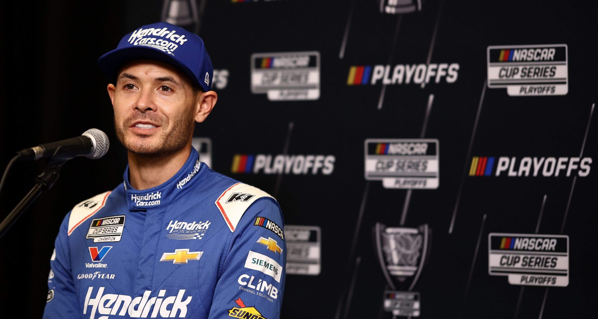 NASCAR Chase Explained: Format, Rules, Points & How It Works