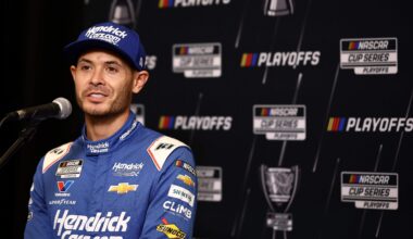 NASCAR Chase Explained: Format, Rules, Points & How It Works