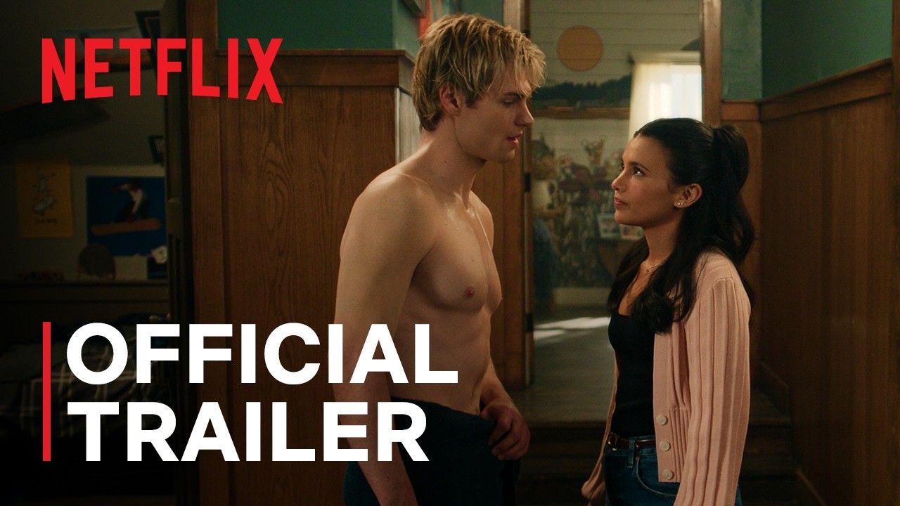 My Life With the Walter Boys: Season 3 | Official Trailer | Netflix - YouTube
