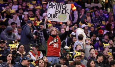 What the Seattle Supersonics relocation can teach us about the Trail Blazers