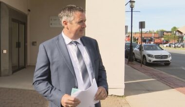 Miramichi MP can’t refuse pay raise, House of Commons says
