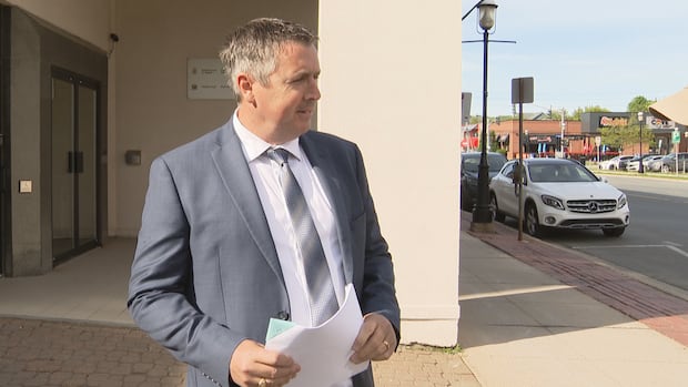 Miramichi MP can’t refuse pay raise, House of Commons says
