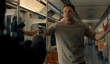 The ‘Reacher’ Season 4 Rotten Tomatoes Review Score Is In