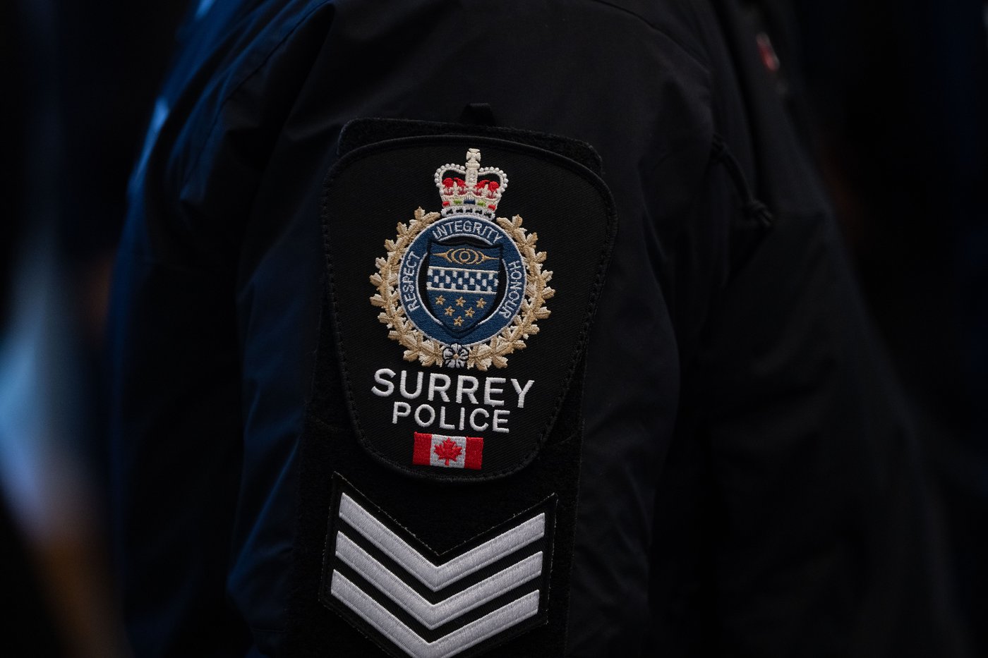 B.C. man charged after discovery of 14,000 child exploitation images, videos | NanaimoNewsNOW