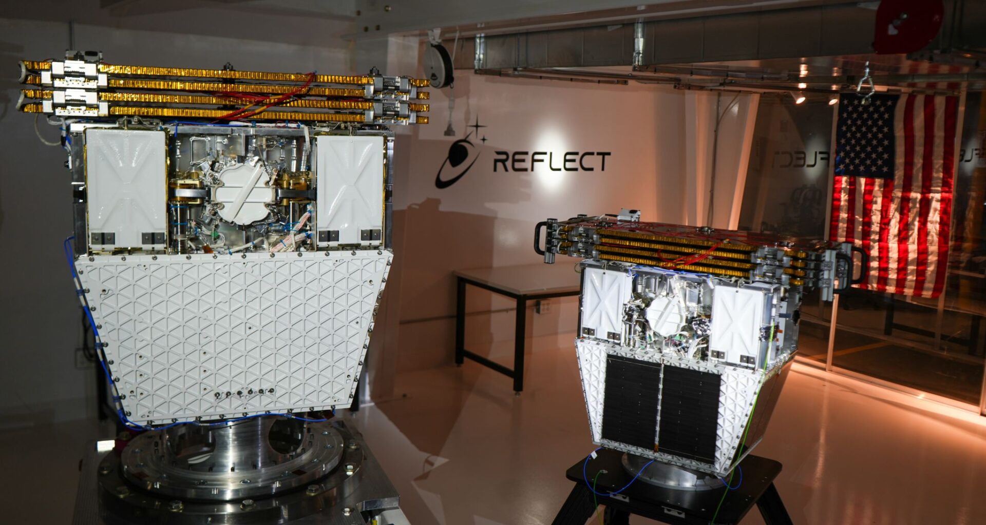 Exclusive: Reflect Orbital Responds to its Critics
