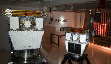 Exclusive: Reflect Orbital Responds to its Critics