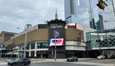 Edmonton developer looks to buy downtown mall, convert half to housing