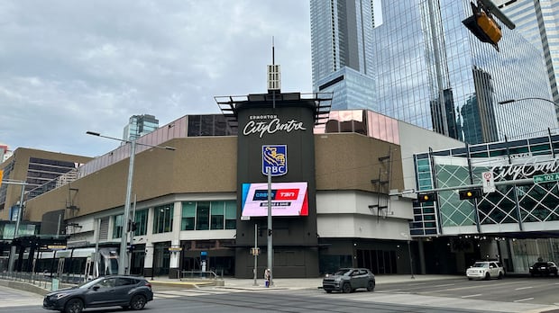 Edmonton developer looks to buy downtown mall, convert half to housing