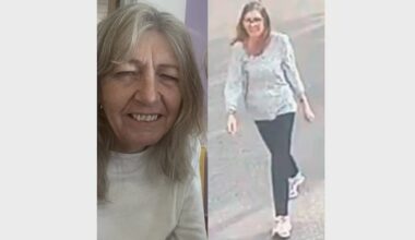 Toronto police seek public's help in search for missing 63-year-old woman