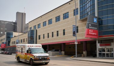 Nurses union questions safety as ransomware hits Health Sciences Centre systems – Winnipeg Free Press