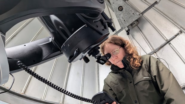 Islanders invited to view Wednesday's partial solar eclipse on UPEI's campus
