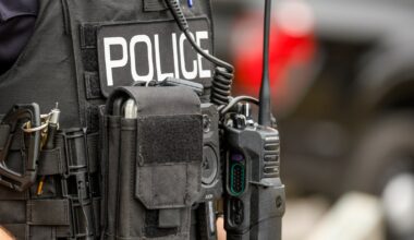 Calgary police officer injured in city park shootout released from hospital – Winnipeg Free Press