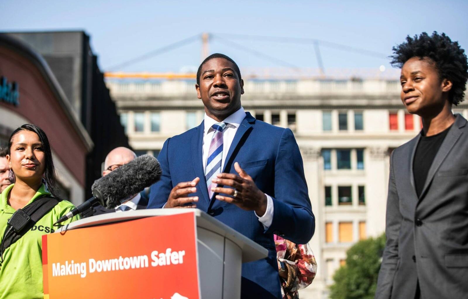 Governments pledge ‘storefront success’ with downtown grants – Winnipeg Free Press