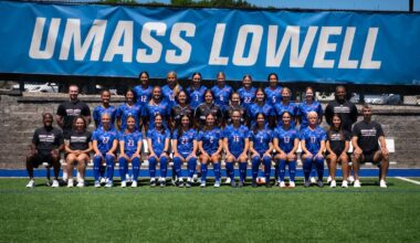 River Hawks Set to Start 2026 Campaign