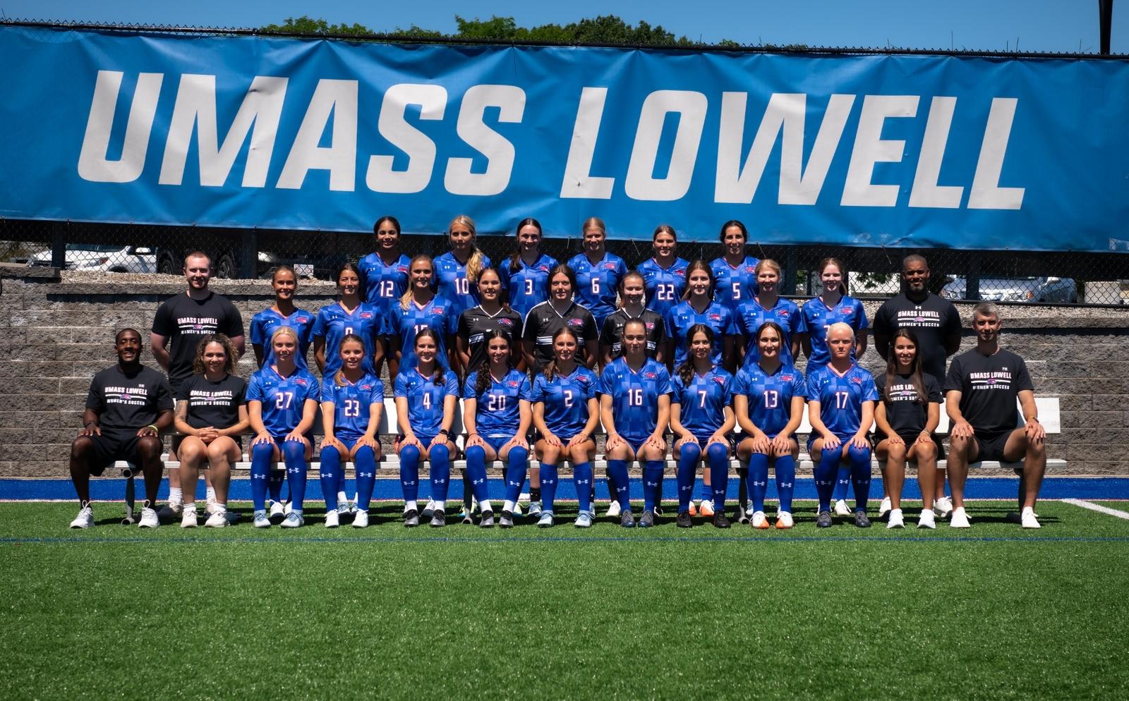 River Hawks Set to Start 2026 Campaign
