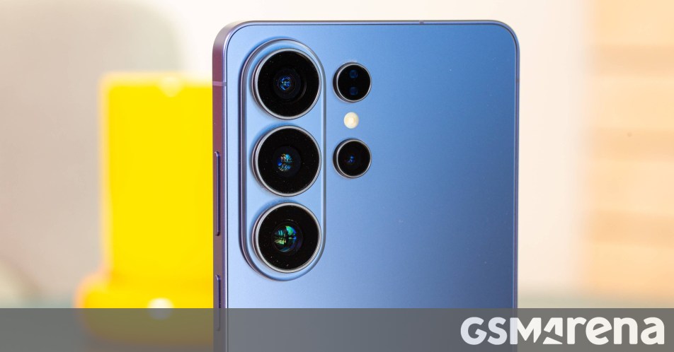 Samsung reportedly begins One UI 9.5 development for the Galaxy S26 series while users await stable One UI 9's release