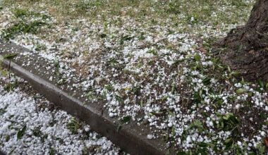 Severe thunderstorm warning lifted for southern Alberta