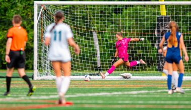 Women's Soccer Announces 2026 Promotional Schedule