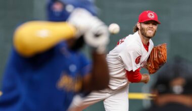 Fish ‘punch back’ to crush Canaries – Winnipeg Free Press