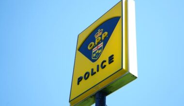 Highway 17 partially reopened between Deep River and Chalk River after crash downs power lines