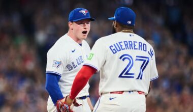 From last place to the post-season? Here's how the 2026 Blue Jays could pull it off