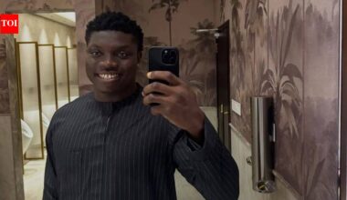 Exclusive- Alliance: Agu Stanley breaks silence on criticism over his aggressive side; says, ‘I was there to win, not just sit back’ |