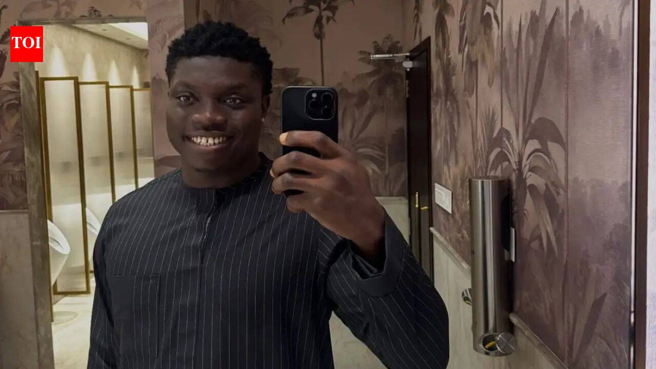 Exclusive- Alliance: Agu Stanley breaks silence on criticism over his aggressive side; says, ‘I was there to win, not just sit back’ |