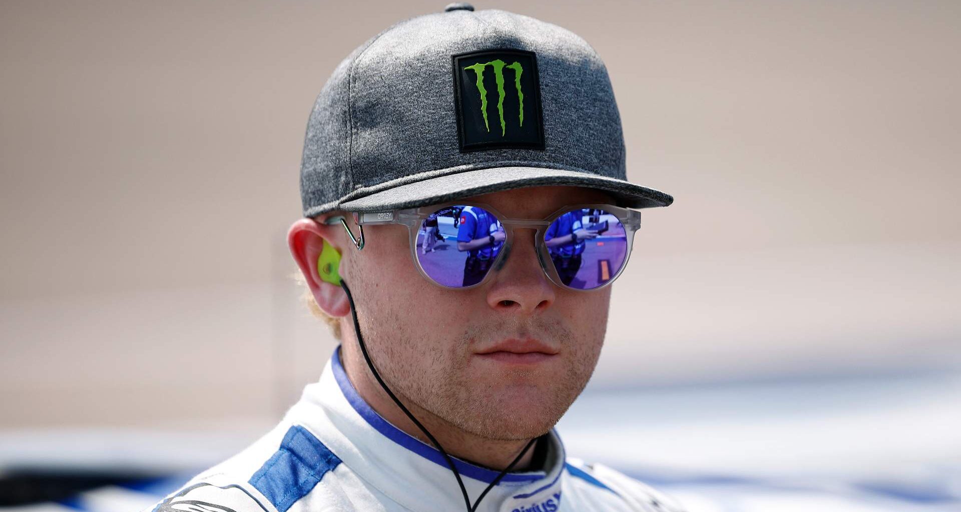 Ty Gibbs Points to One Change That Could Improve NASCAR Cup Racing
