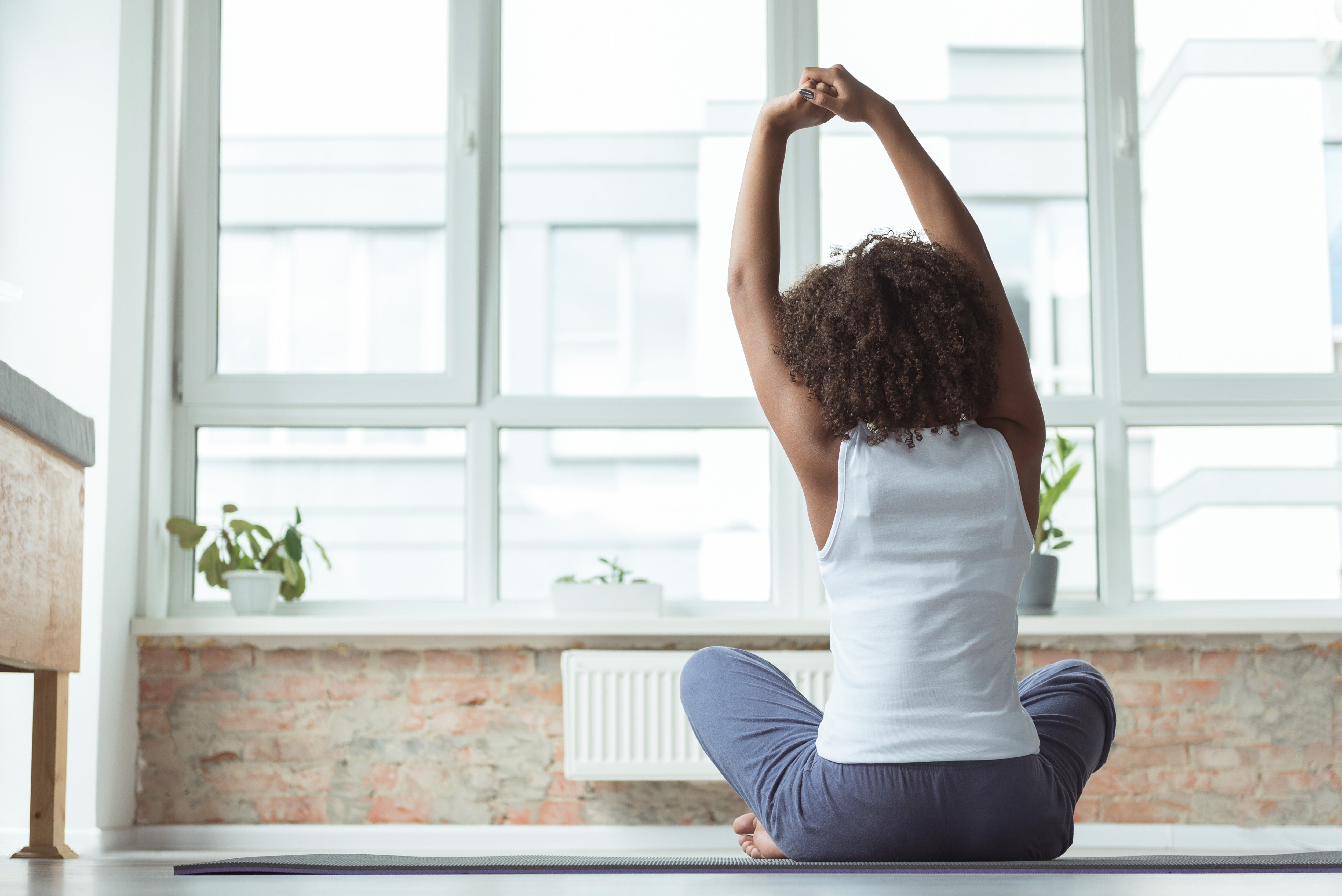 Maintaining mobility ensures you hold on to your physical capacity and independence for as long as possible