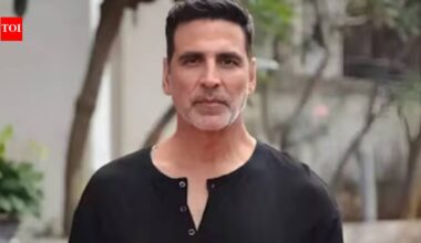Want to try Akshay Kumar’s 6:30 pm dinner rule? 5 ways to beat late-night hunger and reset your sleep