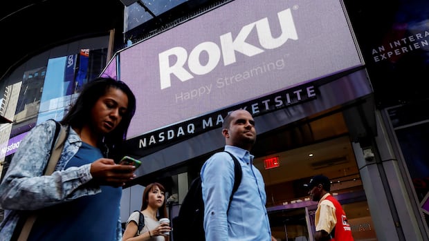 You can stream AI TV 24/7 on Roku now