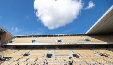 Open Thread, August 12, 2026: What’s the first sport/athlete you fell in love with?