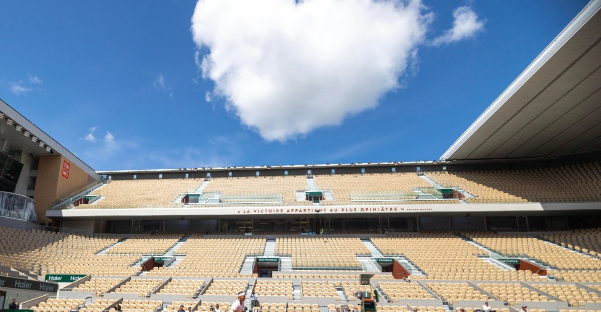 Open Thread, August 12, 2026: What’s the first sport/athlete you fell in love with?