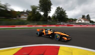 Why McLaren feels the best drivers can still make a difference under F1 2026 rules