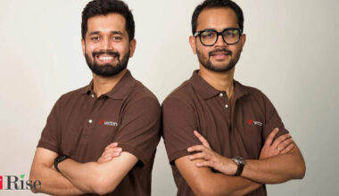 Vecton AI raises Rs 6 crore in pre-seed funding led by Zeropearl VC to help financial institutions with AI transformation