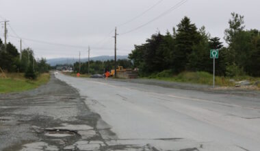 Section of Brookfield Road to be Renamed