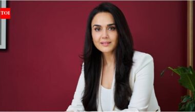 'Dil Chahta Hai' at 25: Preity Zinta recalls memories, hopes to reunite with Aamir Khan