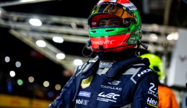 Cycling and motorsport – Louis Delétraz: “There are many similarities with Formula 1 and Hypercars”
