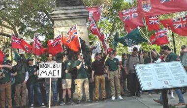 Hamilton mayor asks businesses to be aware of anti-immigration group planning conference in area