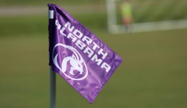 ETSU cancels soccer season opener Wednesday