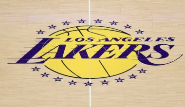 Los Angeles Lakers being sold for blockbuster $12.5B deal to businessmen Kushner, Iger: reports
