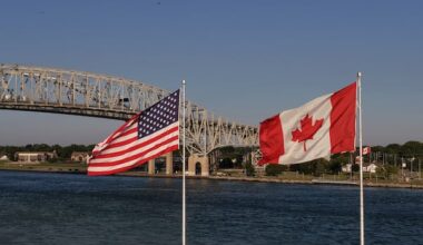 With 1 week to go until 50% tariffs in U.S. kick in, Waterloo region businesses prepare for what may be next