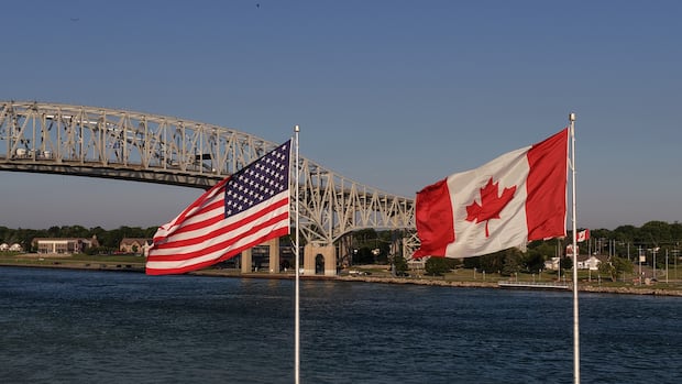With 1 week to go until 50% tariffs in U.S. kick in, Waterloo region businesses prepare for what may be next