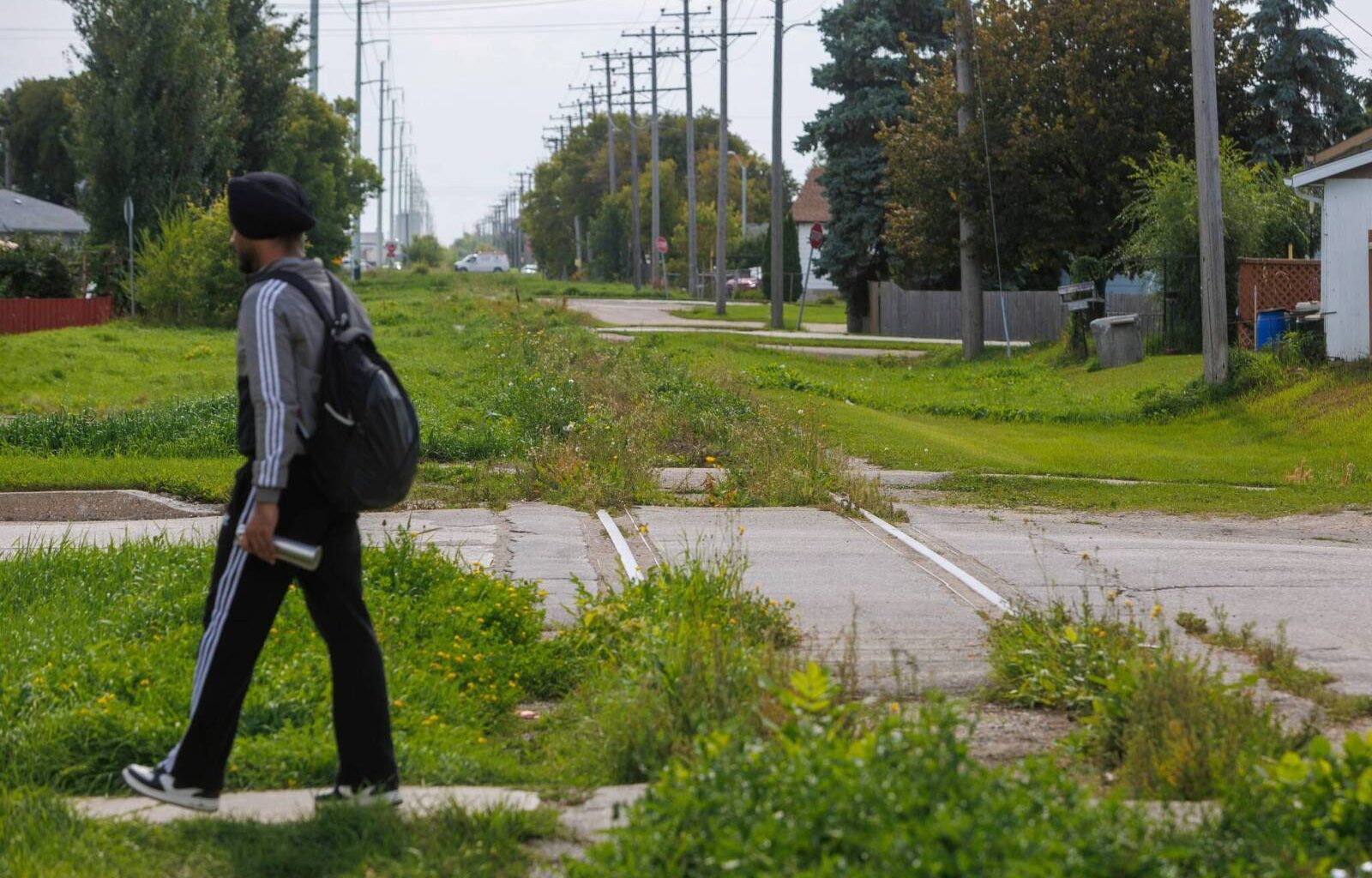 It’s one thing to climb aboard rail-relocation train, quite another to pay for the ride – Winnipeg Free Press