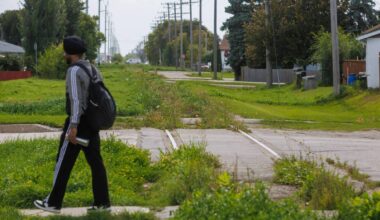 It’s one thing to climb aboard rail-relocation train, quite another to pay for the ride – Winnipeg Free Press