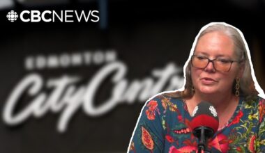 Downtown community league reacts to Edmonton City Centre sale