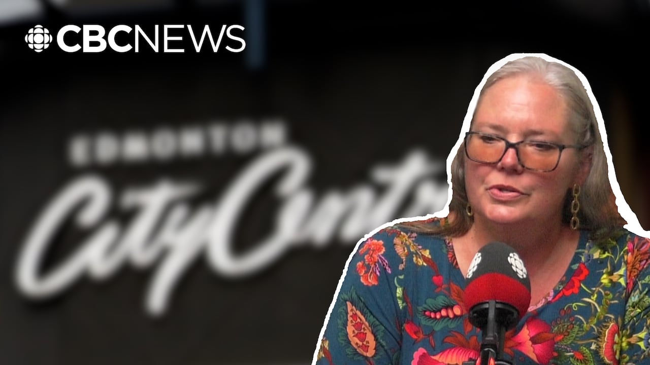 Downtown community league reacts to Edmonton City Centre sale