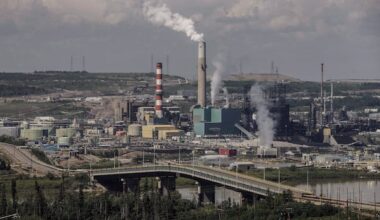 Judge cites legal notice issue, dismisses First Nation’s challenge against Alberta’s oilsands cleanup program