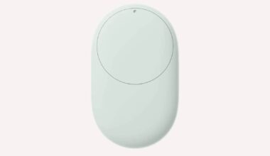 Google Unveils $29 Pixel Tag to Take On Apple's AirTag