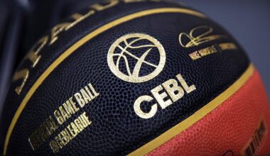 CEBL reverts to 1-game final after cancellation of Winnipeg-Brampton series opener